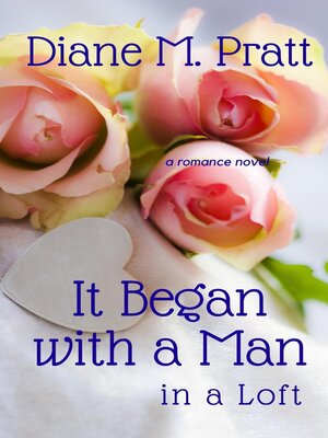cover image of It Began with a Man in a Loft